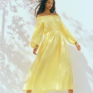 white v neck midi dress V-Neck Midi Dress – Odd Muse